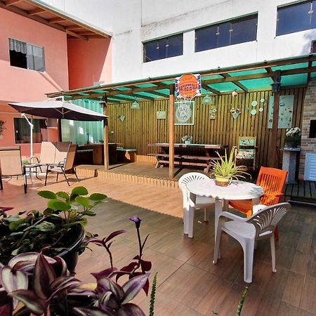 Residencial Recanto Paraiso Bc - Apartamento Balneário Camboriú Esterno foto