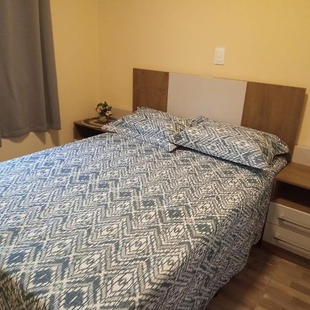 Residencial Recanto Paraiso Bc - Apartamento Balneário Camboriú Esterno foto