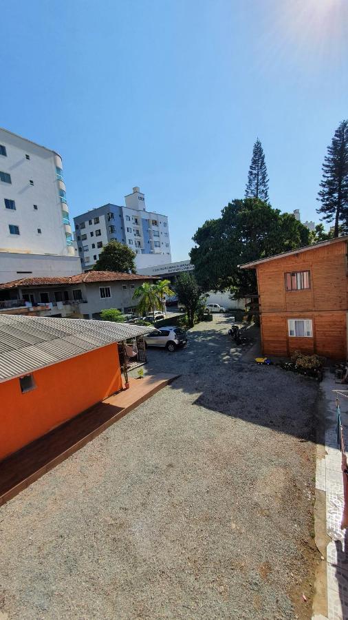 Residencial Recanto Paraiso Bc - Apartamento Balneário Camboriú Esterno foto