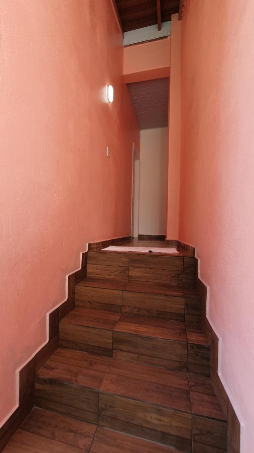 Residencial Recanto Paraiso Bc - Apartamento Balneário Camboriú Esterno foto