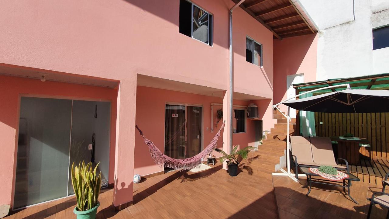 Residencial Recanto Paraiso Bc - Apartamento Balneário Camboriú Esterno foto