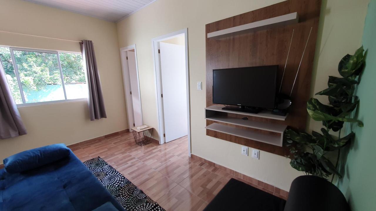 Residencial Recanto Paraiso Bc - Apartamento Balneário Camboriú Esterno foto