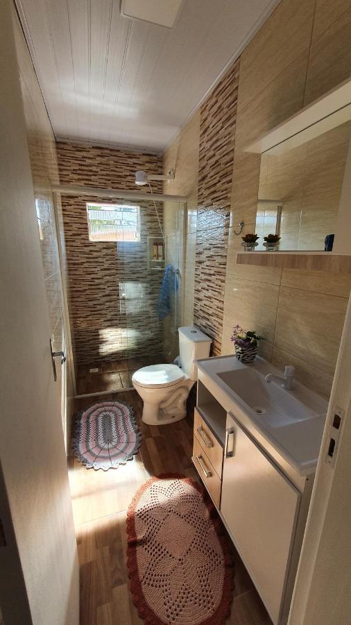 Residencial Recanto Paraiso Bc - Apartamento Balneário Camboriú Esterno foto
