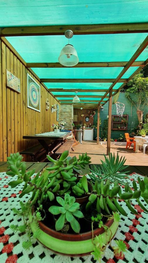 Residencial Recanto Paraiso Bc - Apartamento Balneário Camboriú Esterno foto