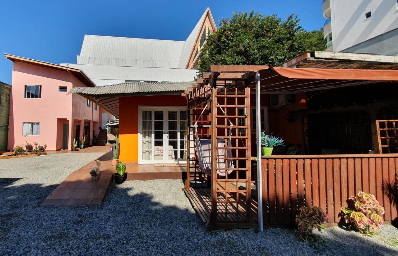 Residencial Recanto Paraiso Bc - Apartamento Balneário Camboriú Esterno foto