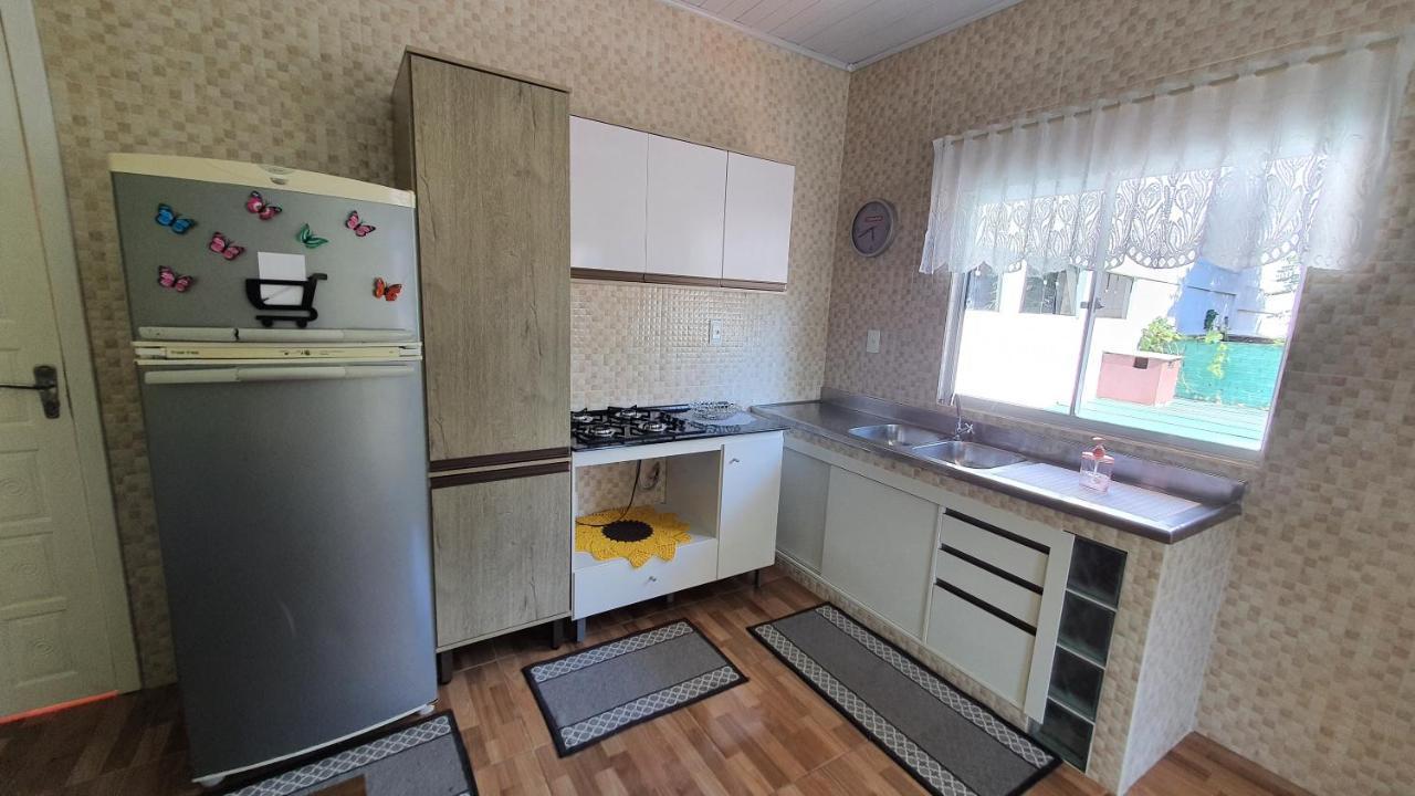 Residencial Recanto Paraiso Bc - Apartamento Balneário Camboriú Esterno foto
