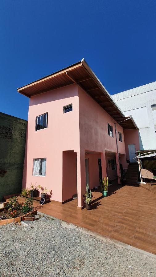 Residencial Recanto Paraiso Bc - Apartamento Balneário Camboriú Esterno foto