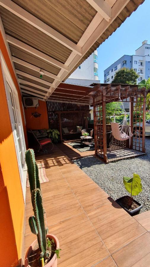 Residencial Recanto Paraiso Bc - Apartamento Balneário Camboriú Esterno foto