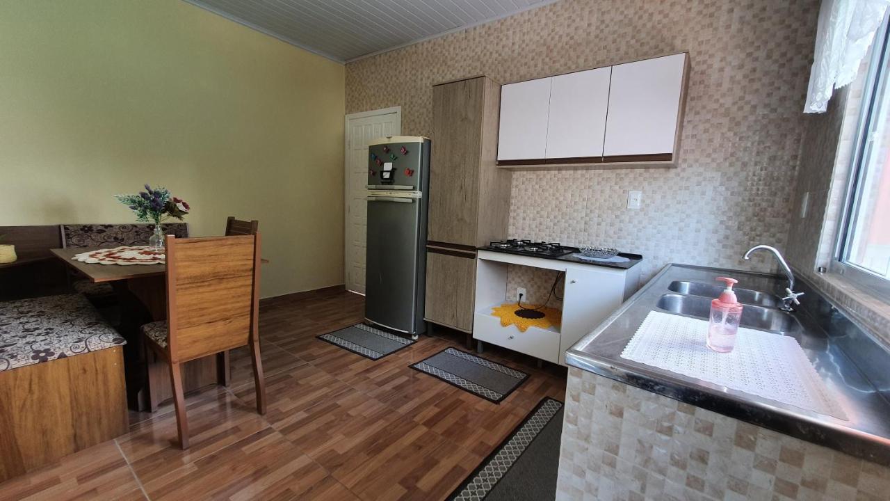 Residencial Recanto Paraiso Bc - Apartamento Balneário Camboriú Esterno foto
