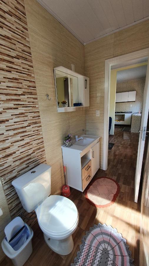 Residencial Recanto Paraiso Bc - Apartamento Balneário Camboriú Esterno foto