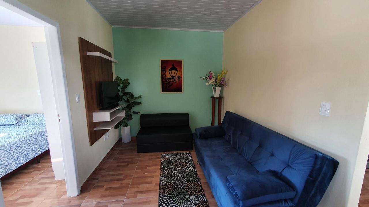 Residencial Recanto Paraiso Bc - Apartamento Balneário Camboriú Esterno foto