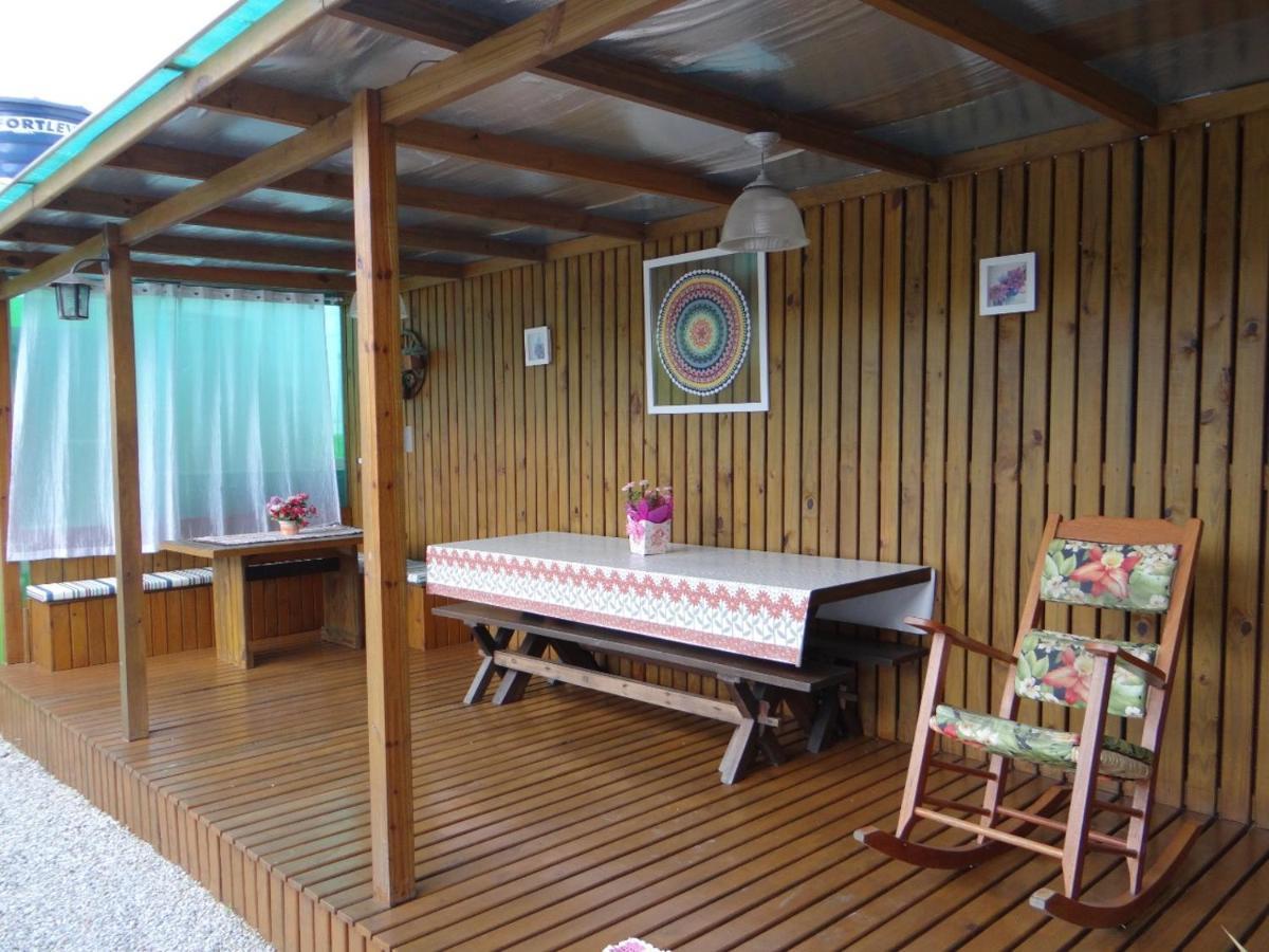 Residencial Recanto Paraiso Bc - Apartamento Balneário Camboriú Esterno foto