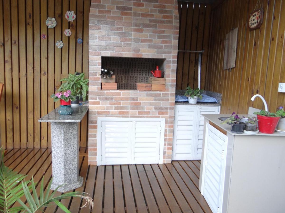 Residencial Recanto Paraiso Bc - Apartamento Balneário Camboriú Esterno foto