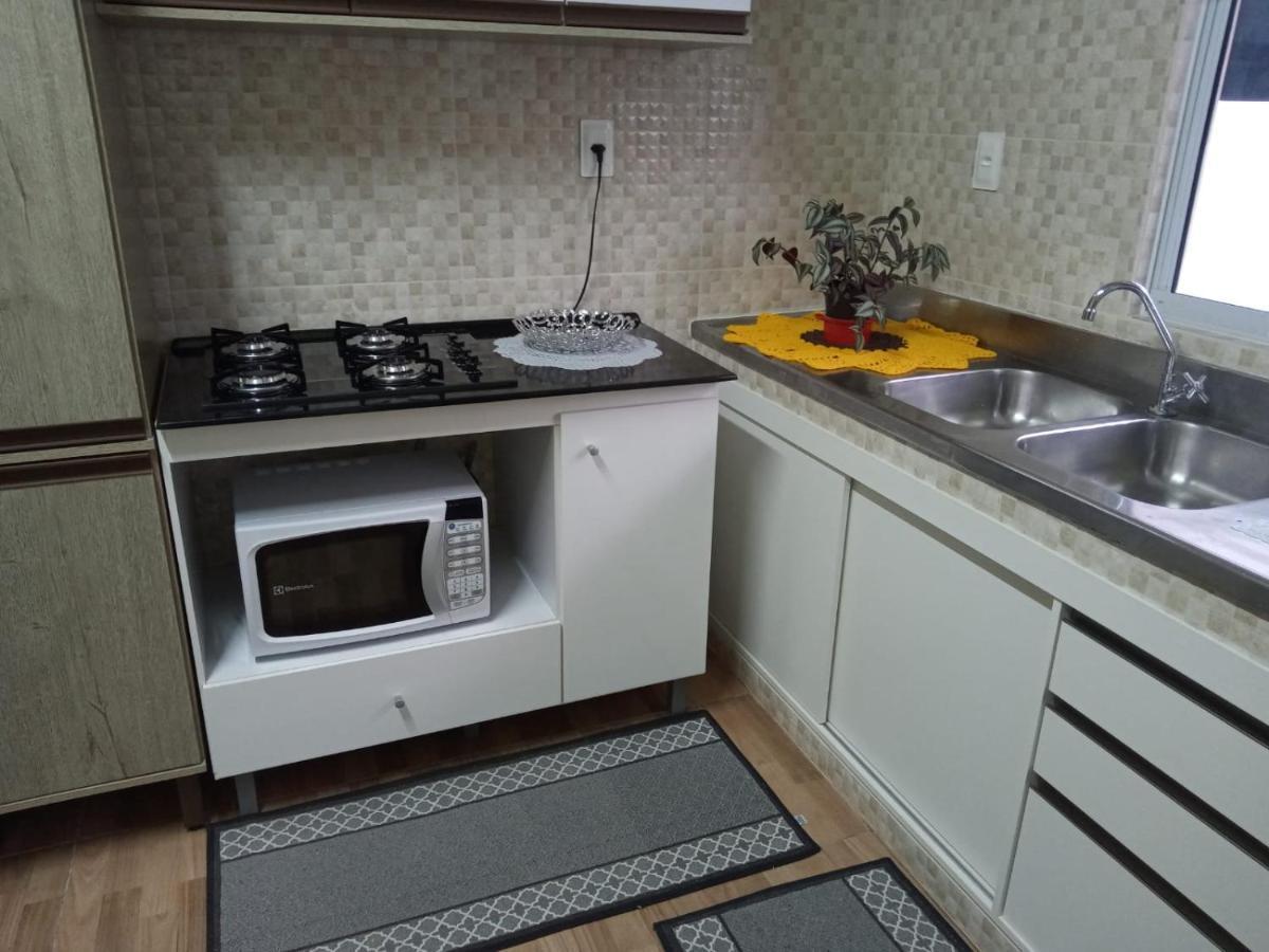 Residencial Recanto Paraiso Bc - Apartamento Balneário Camboriú Esterno foto