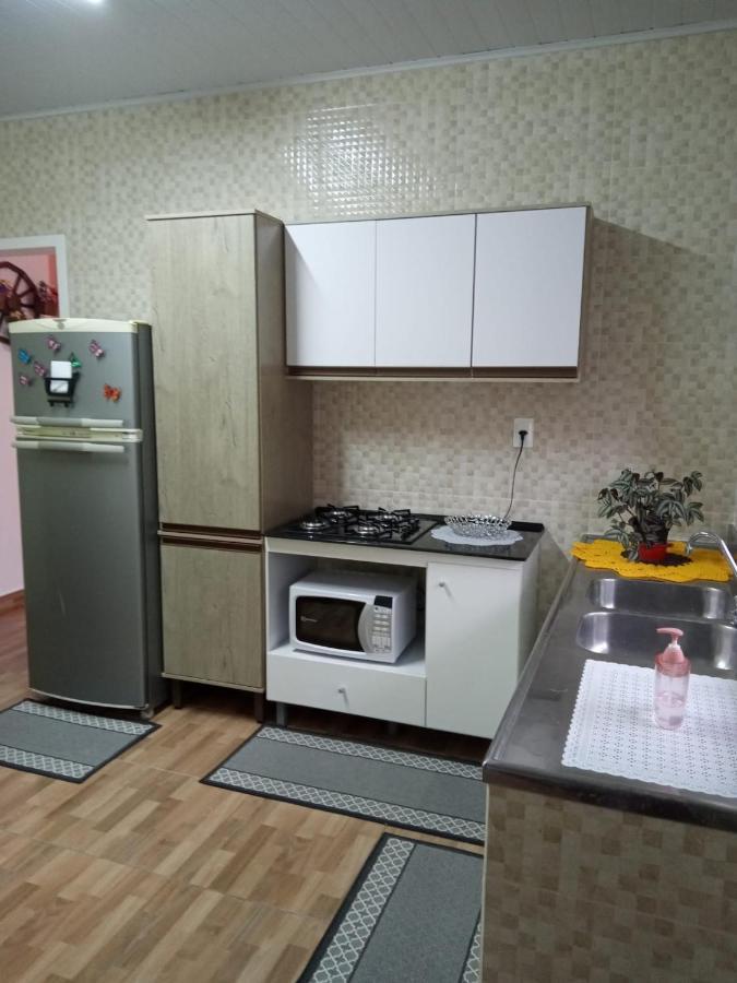 Residencial Recanto Paraiso Bc - Apartamento Balneário Camboriú Esterno foto