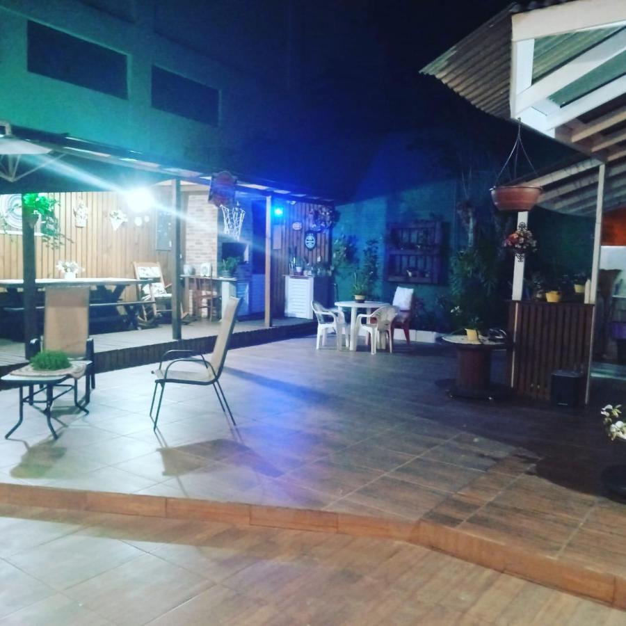 Residencial Recanto Paraiso Bc - Apartamento Balneário Camboriú Esterno foto