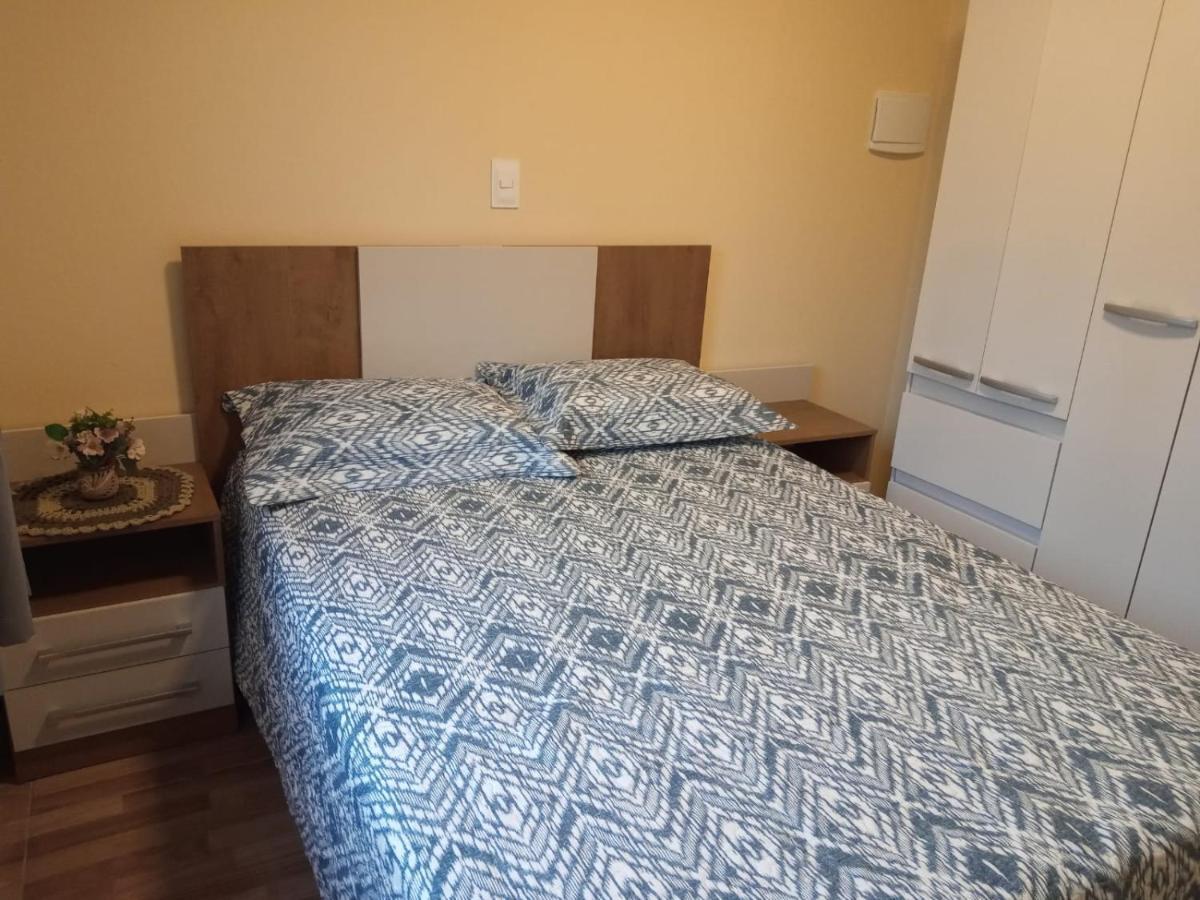 Residencial Recanto Paraiso Bc - Apartamento Balneário Camboriú Esterno foto