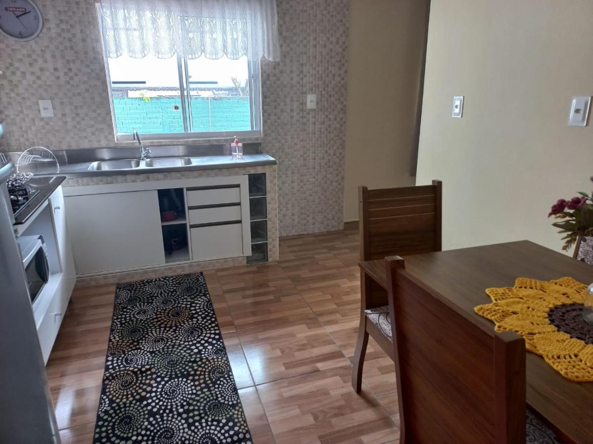 Residencial Recanto Paraiso Bc - Apartamento Balneário Camboriú Esterno foto