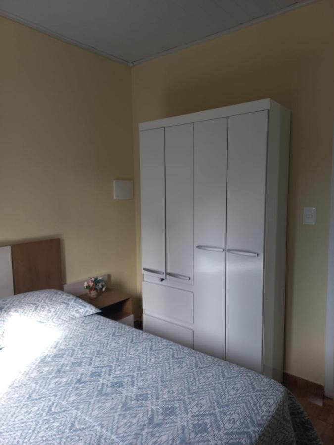 Residencial Recanto Paraiso Bc - Apartamento Balneário Camboriú Esterno foto