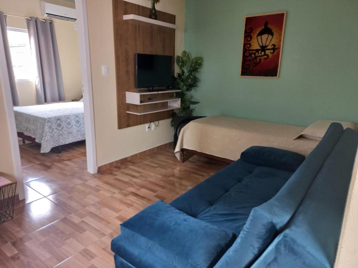 Residencial Recanto Paraiso Bc - Apartamento Balneário Camboriú Esterno foto
