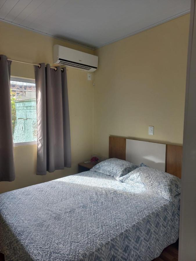 Residencial Recanto Paraiso Bc - Apartamento Balneário Camboriú Esterno foto