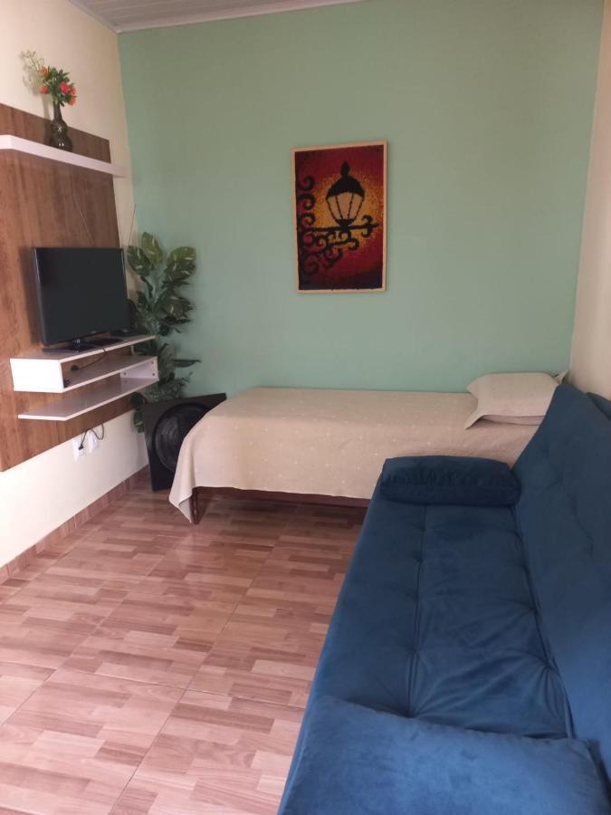 Residencial Recanto Paraiso Bc - Apartamento Balneário Camboriú Esterno foto