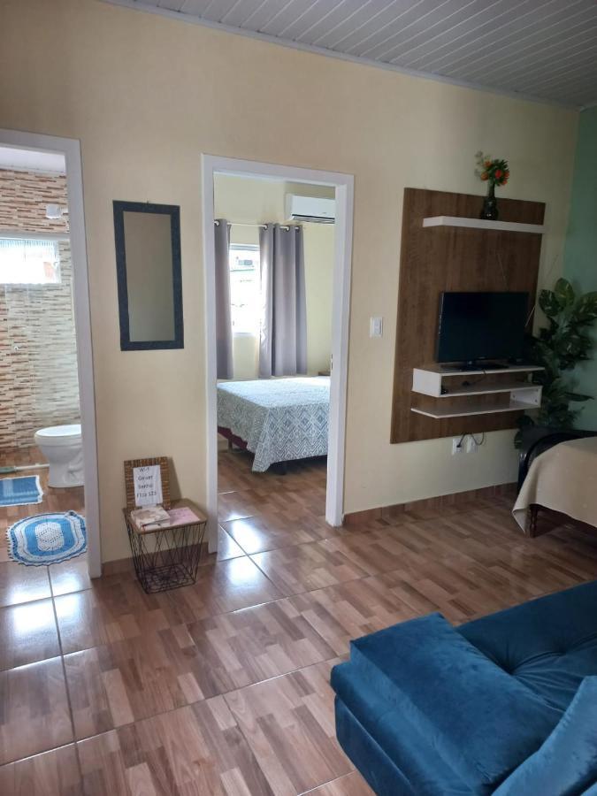 Residencial Recanto Paraiso Bc - Apartamento Balneário Camboriú Esterno foto