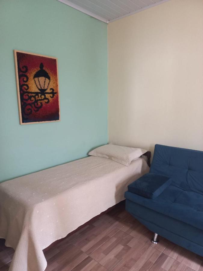 Residencial Recanto Paraiso Bc - Apartamento Balneário Camboriú Esterno foto