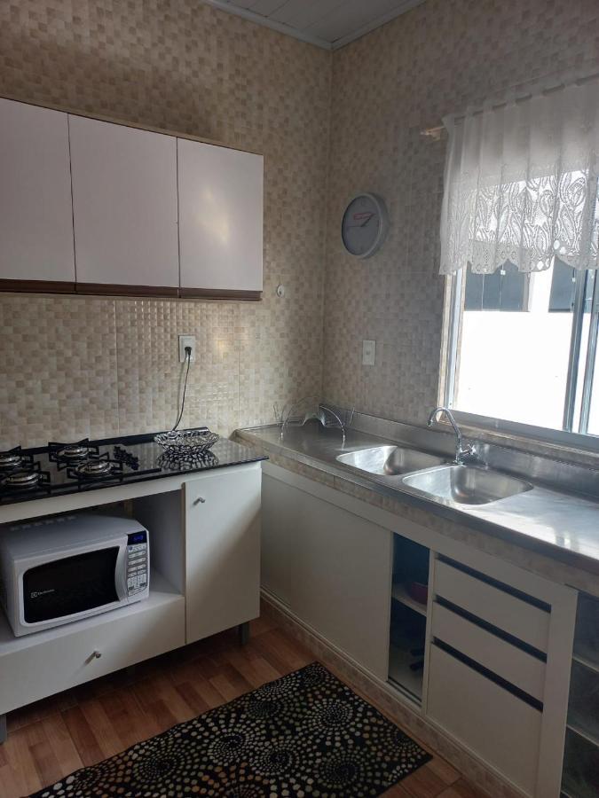 Residencial Recanto Paraiso Bc - Apartamento Balneário Camboriú Esterno foto
